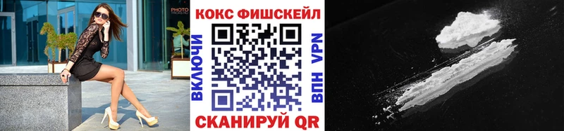 Кокаин Fish Scale Дмитровск